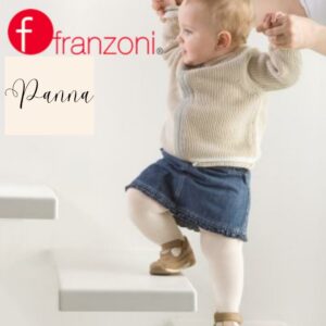 Franzoni® - Baby COTTON PARTY Panna