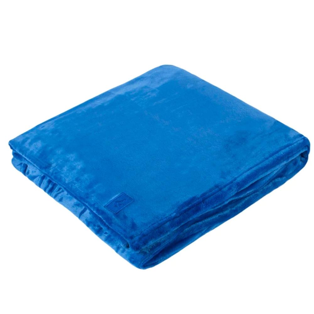 Heat Holders 300gsm Blanket 180x200 ROYAL BLUE - Image 2