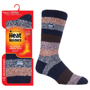 Heat Holders® - Men Original 2.3Tog TWIST - Oundle