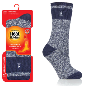 Heat Holders® - Ladies Original 2.3Tog SYDNEY - Soft Navy