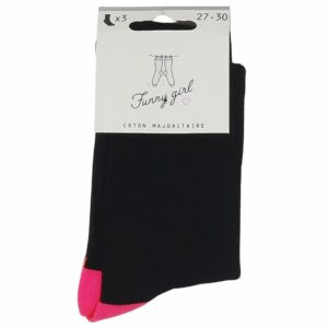 3pr Girls T&H Des S27-30