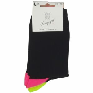 3pr Girls T&H Des S35-38